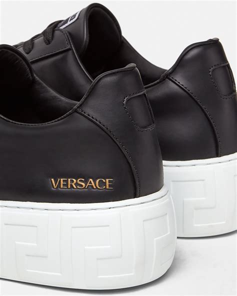 runner versace home|versace greece sneakers.